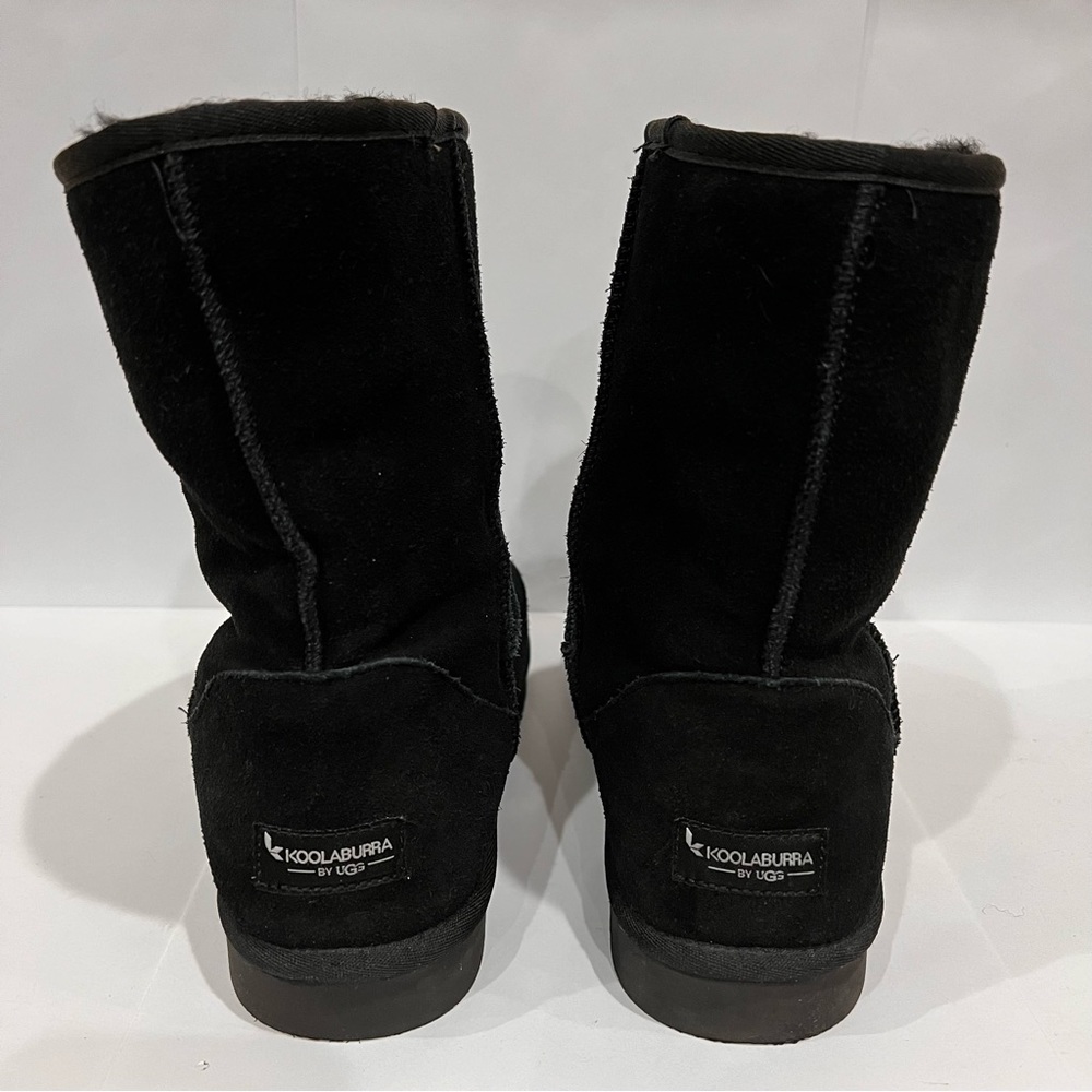 Koolaburra by UGG Koola Short Boot - Women's 11 - Picture 8 of 11